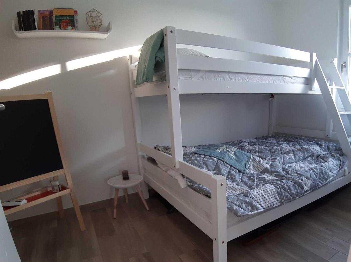 Ferienhaeuser Luv Und Lee Ovs 106 Neu 20 Zierow Exterior foto